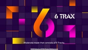 PM Studios and Acttil to Co-Publish New Rhythm Game - SUPERBEAT: XONiC 5 PM Studios and Acttil to Co-Publish New Rhythm Game - SUPERBEAT: XONiC 4
