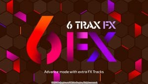 PM Studios and Acttil to Co-Publish New Rhythm Game - SUPERBEAT: XONiC 6 PM Studios and Acttil to Co-Publish New Rhythm Game - SUPERBEAT: XONiC 5