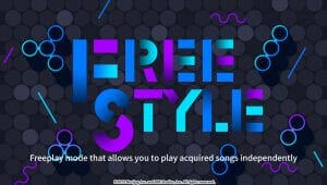 PM Studios and Acttil to Co-Publish New Rhythm Game - SUPERBEAT: XONiC 7 PM Studios and Acttil to Co-Publish New Rhythm Game - SUPERBEAT: XONiC 6