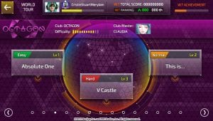 PM Studios and Acttil to Co-Publish New Rhythm Game - SUPERBEAT: XONiC 9 PM Studios and Acttil to Co-Publish New Rhythm Game - SUPERBEAT: XONiC 8
