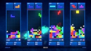 New Add-on Content Released for Tetris Ultimate 1
