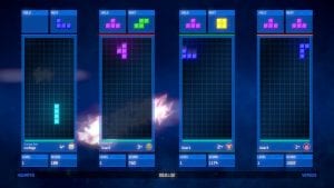 New Add-on Content Released for Tetris Ultimate 2
