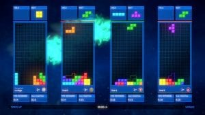 New Add-on Content Released for Tetris Ultimate 3