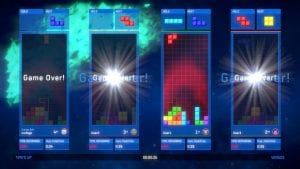New Add-on Content Released for Tetris Ultimate 4