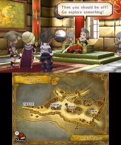 ATLUS USA Finally Confirm Plans to Publish The Legend of Legacy 2 ATLUS USA Finally Confirm Plans to Publish The Legend of Legacy 1
