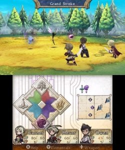 ATLUS USA Finally Confirm Plans to Publish The Legend of Legacy 3 ATLUS USA Finally Confirm Plans to Publish The Legend of Legacy 2