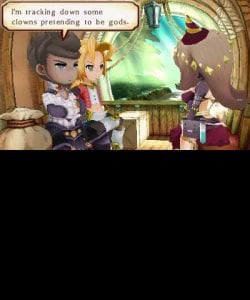 ATLUS USA Finally Confirm Plans to Publish The Legend of Legacy 4 ATLUS USA Finally Confirm Plans to Publish The Legend of Legacy 3
