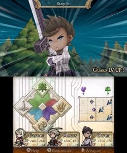 ATLUS USA Finally Confirm Plans to Publish The Legend of Legacy 5 ATLUS USA Finally Confirm Plans to Publish The Legend of Legacy 4