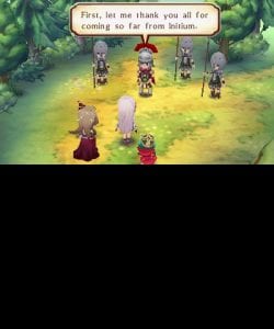 ATLUS USA Finally Confirm Plans to Publish The Legend of Legacy 6 ATLUS USA Finally Confirm Plans to Publish The Legend of Legacy 5