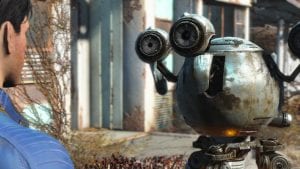 [E3 2015] Fallout 4 Receives Release Date Mere Days After Being Announced 22