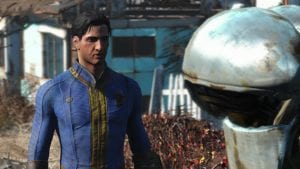 [E3 2015] Fallout 4 Receives Release Date Mere Days After Being Announced 21