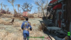 [E3 2015] Fallout 4 Receives Release Date Mere Days After Being Announced 16