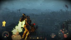 [E3 2015] Fallout 4 Receives Release Date Mere Days After Being Announced 15