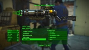 [E3 2015] Fallout 4 Receives Release Date Mere Days After Being Announced 14