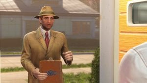 [E3 2015] Fallout 4 Receives Release Date Mere Days After Being Announced 8