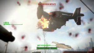 [E3 2015] Fallout 4 Receives Release Date Mere Days After Being Announced 4