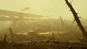 [E3 2015] Fallout 4 Receives Release Date Mere Days After Being Announced 3