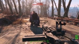 [E3 2015] Fallout 4 Receives Release Date Mere Days After Being Announced 1