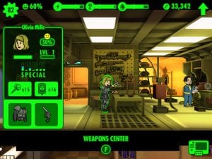 [E3 2015] Bethesda Softworks Announce Fallout Shelter iOS Game 7