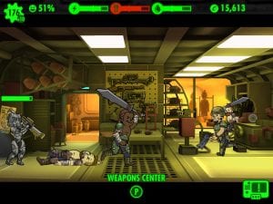 [E3 2015] Bethesda Softworks Announce Fallout Shelter iOS Game 4