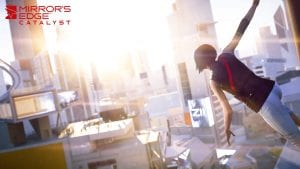 [E3 2015] Mirror's Edge Catalyst Release Date Announced 2