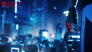 [E3 2015] Mirror's Edge Catalyst Release Date Announced 9