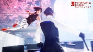 [E3 2015] Mirror's Edge Catalyst Release Date Announced 8