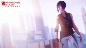 [E3 2015] Mirror's Edge Catalyst Release Date Announced 7