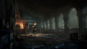 [E3 2015] Bandai Namco Announce Dark Souls III For Current Generation Gaming Platforms 1