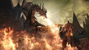 [E3 2015] Bandai Namco Announce Dark Souls III For Current Generation Gaming Platforms 4