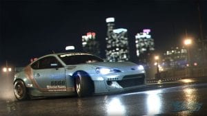 [E3 2015] Electronic Arts Confirm The Five Ways to Enjoy Need for Speed 3