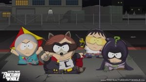 [E3 2015] Ubisoft Announce South Park: The Fractured But Whole 1