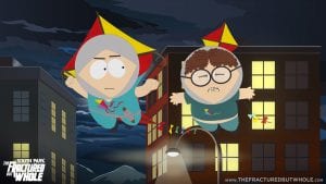 [E3 2015] Ubisoft Announce South Park: The Fractured But Whole 2