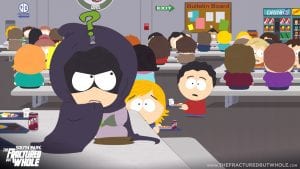 [E3 2015] Ubisoft Announce South Park: The Fractured But Whole 3