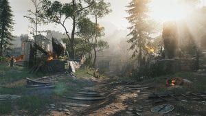 [E3 2015] Ubisoft Share First Look at For Honor 3