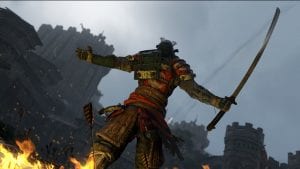 [E3 2015] Ubisoft Share First Look at For Honor 7