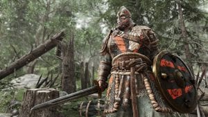 [E3 2015] Ubisoft Share First Look at For Honor 10
