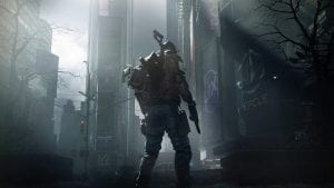 [E3 2015] Ubisoft Lock In Release Date for Tom Clancy's The Division 2