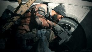 [E3 2015] Ubisoft Lock In Release Date for Tom Clancy's The Division 6