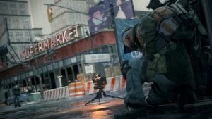 [E3 2015] Ubisoft Lock In Release Date for Tom Clancy's The Division 7