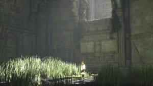 [E3 2015] The Last Guardian Confirmed for PlayStation 4 1