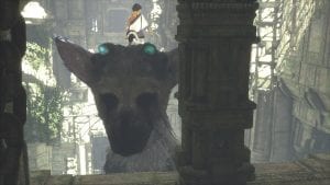 [E3 2015] The Last Guardian Confirmed for PlayStation 4 2
