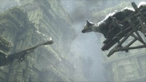 [E3 2015] The Last Guardian Confirmed for PlayStation 4 4