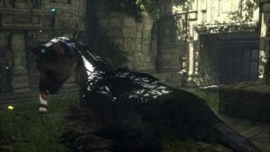 [E3 2015] The Last Guardian Confirmed for PlayStation 4 5