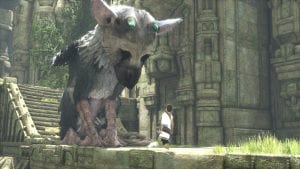 [E3 2015] The Last Guardian Confirmed for PlayStation 4 6