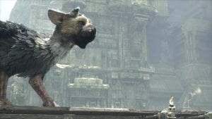 [E3 2015] The Last Guardian Confirmed for PlayStation 4 7