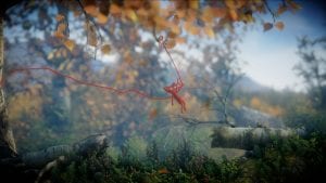 [E3 2015] Electronic Arts Share Information on Unravel, Their New Physics-Based Puzzle Platformer 1