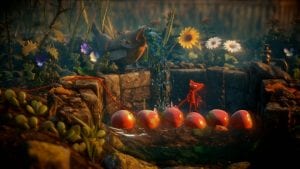 [E3 2015] Electronic Arts Share Information on Unravel, Their New Physics-Based Puzzle Platformer 3