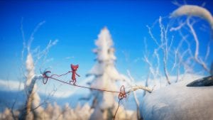 [E3 2015] Electronic Arts Share Information on Unravel, Their New Physics-Based Puzzle Platformer 7