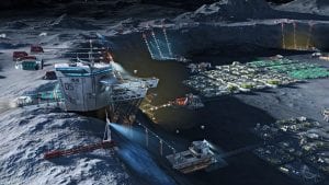 [E3 2015] Ubisoft Announce Anno 2205 for PC 1